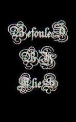 logo Befouled By Flies